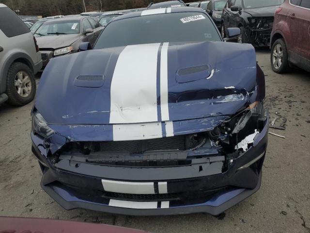 Photo 4 VIN: 1FA6P8CFXL5189533 - FORD MUSTANG 