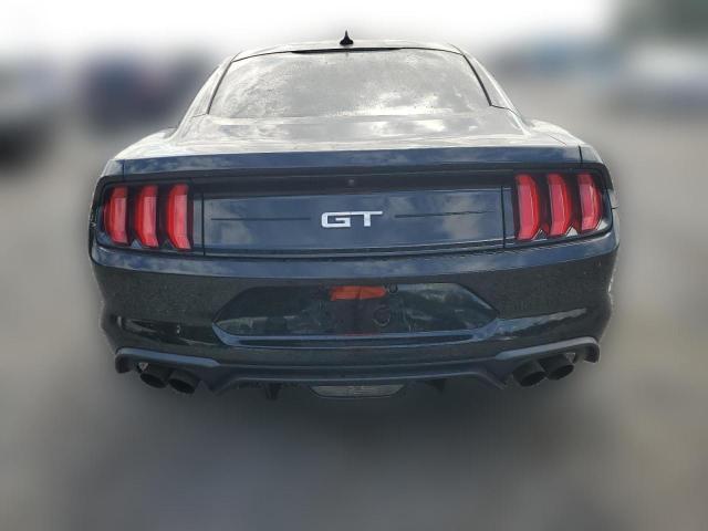 Photo 5 VIN: 1FA6P8CFXL5192044 - FORD MUSTANG 