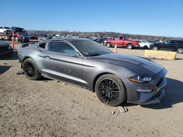 Photo 3 VIN: 1FA6P8CFXM5107074 - FORD MUSTANG 