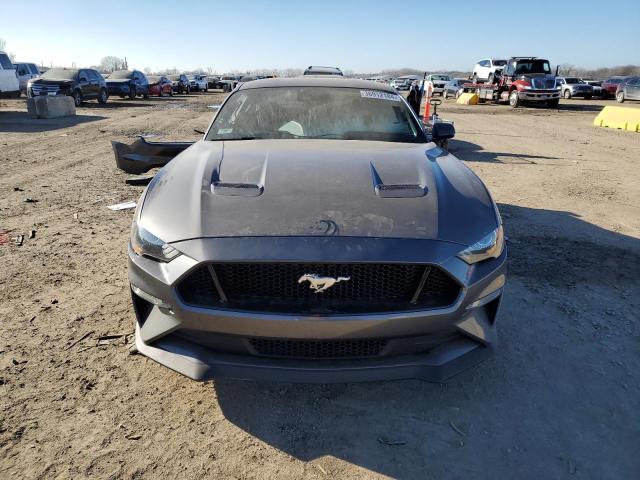 Photo 4 VIN: 1FA6P8CFXM5107074 - FORD MUSTANG 