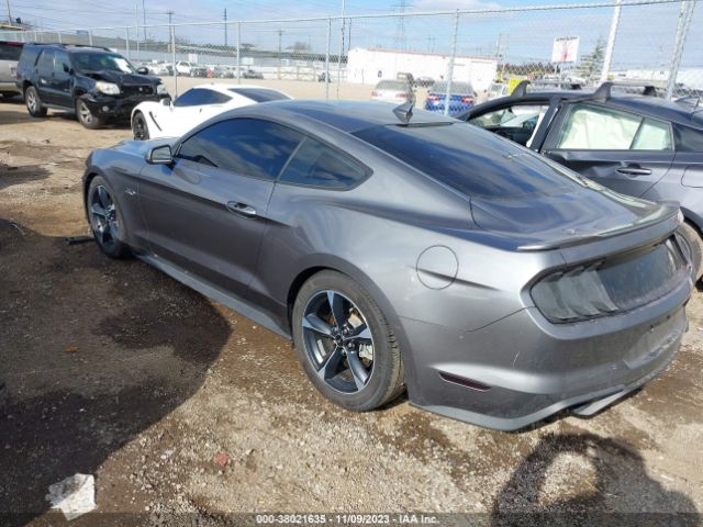 Photo 2 VIN: 1FA6P8CFXM5108211 - FORD MUSTANG 