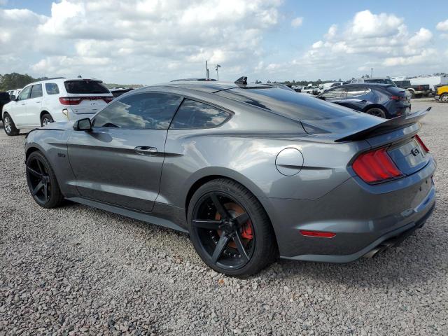 Photo 1 VIN: 1FA6P8CFXM5122173 - FORD MUSTANG GT 