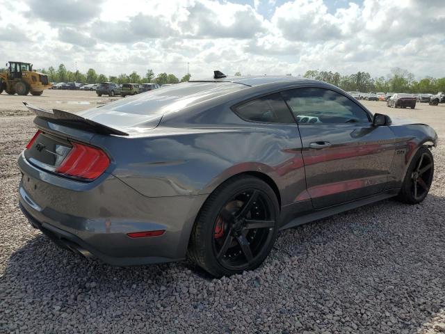 Photo 2 VIN: 1FA6P8CFXM5122173 - FORD MUSTANG GT 