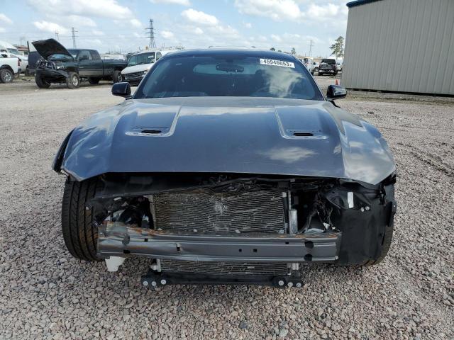 Photo 4 VIN: 1FA6P8CFXM5122173 - FORD MUSTANG GT 