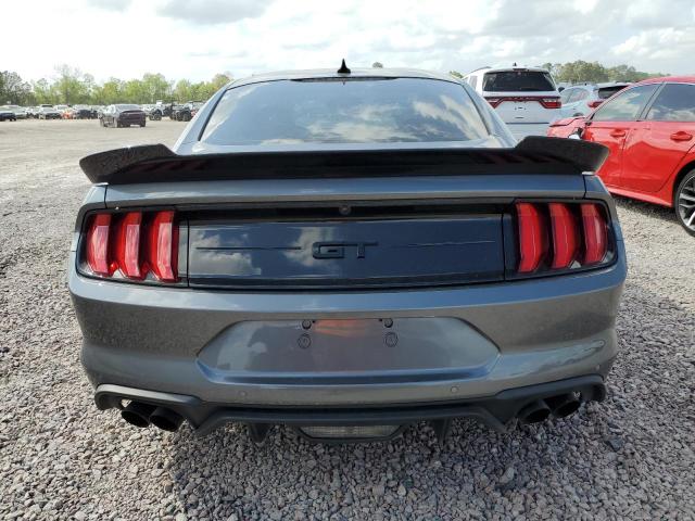 Photo 5 VIN: 1FA6P8CFXM5122173 - FORD MUSTANG GT 