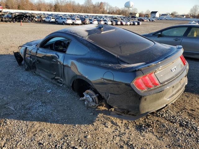 Photo 1 VIN: 1FA6P8CFXM5128328 - FORD MUSTANG GT 