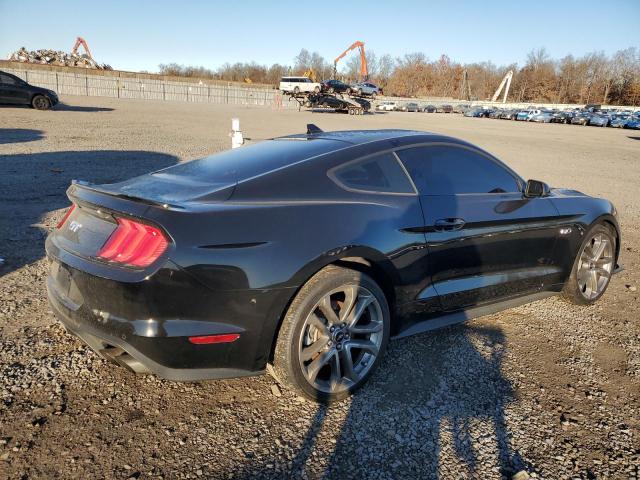 Photo 2 VIN: 1FA6P8CFXM5128328 - FORD MUSTANG GT 