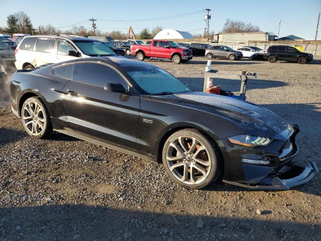 Photo 3 VIN: 1FA6P8CFXM5128328 - FORD MUSTANG GT 