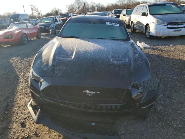 Photo 4 VIN: 1FA6P8CFXM5128328 - FORD MUSTANG GT 