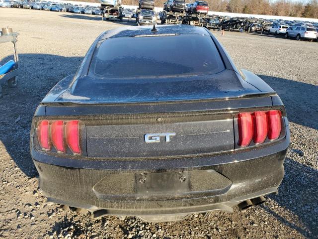 Photo 5 VIN: 1FA6P8CFXM5128328 - FORD MUSTANG GT 