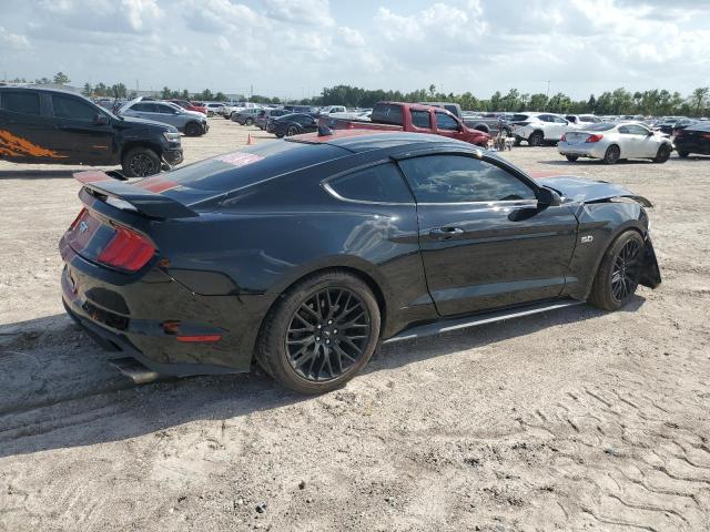 Photo 2 VIN: 1FA6P8CFXM5135182 - FORD MUSTANG 