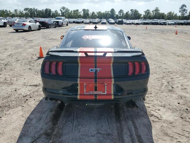 Photo 5 VIN: 1FA6P8CFXM5135182 - FORD MUSTANG 