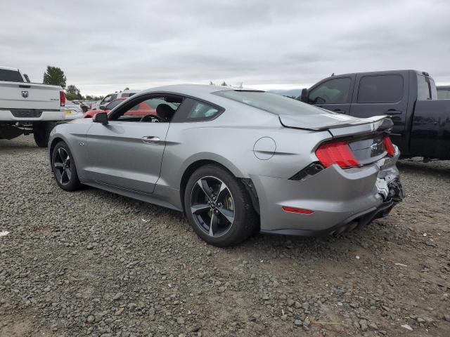 Photo 1 VIN: 1FA6P8CFXM5139507 - FORD MUSTANG GT 