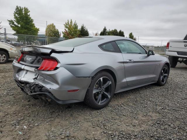 Photo 2 VIN: 1FA6P8CFXM5139507 - FORD MUSTANG GT 