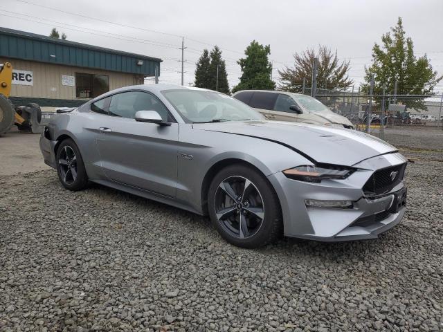 Photo 3 VIN: 1FA6P8CFXM5139507 - FORD MUSTANG GT 