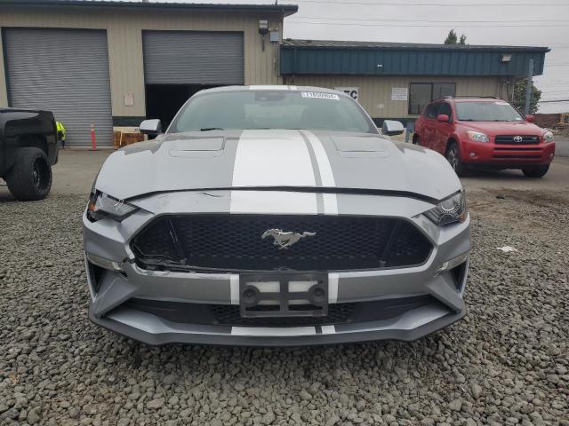 Photo 4 VIN: 1FA6P8CFXM5139507 - FORD MUSTANG GT 