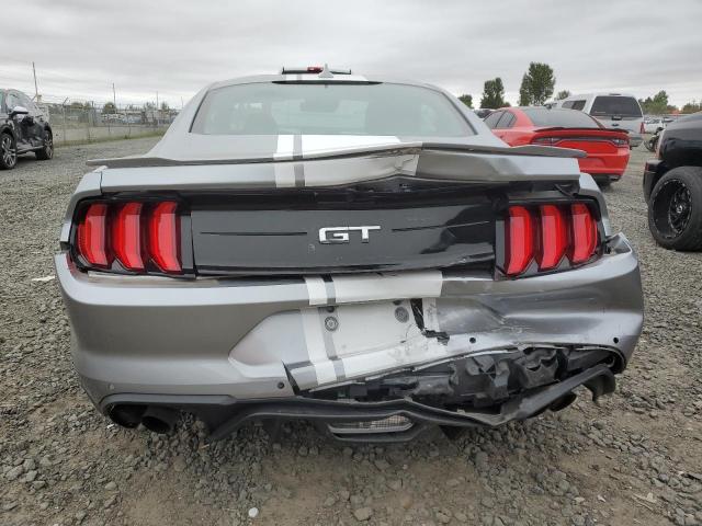 Photo 5 VIN: 1FA6P8CFXM5139507 - FORD MUSTANG GT 