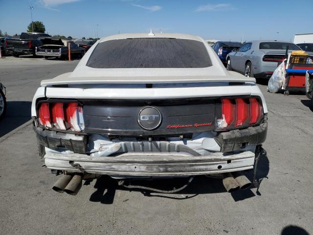 Photo 5 VIN: 1FA6P8CFXM5147168 - FORD MUSTANG GT 