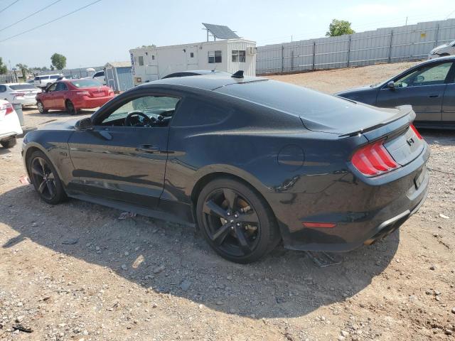 Photo 1 VIN: 1FA6P8CFXM5147560 - FORD MUSTANG GT 