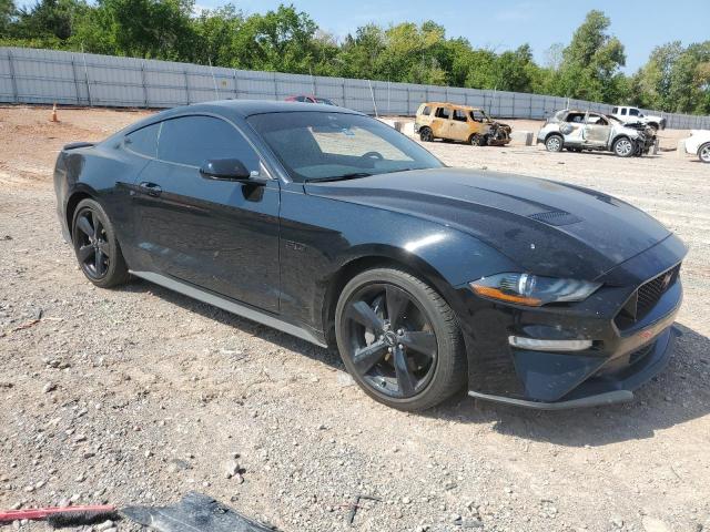 Photo 3 VIN: 1FA6P8CFXM5147560 - FORD MUSTANG GT 