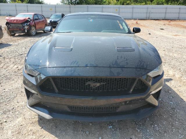 Photo 4 VIN: 1FA6P8CFXM5147560 - FORD MUSTANG GT 