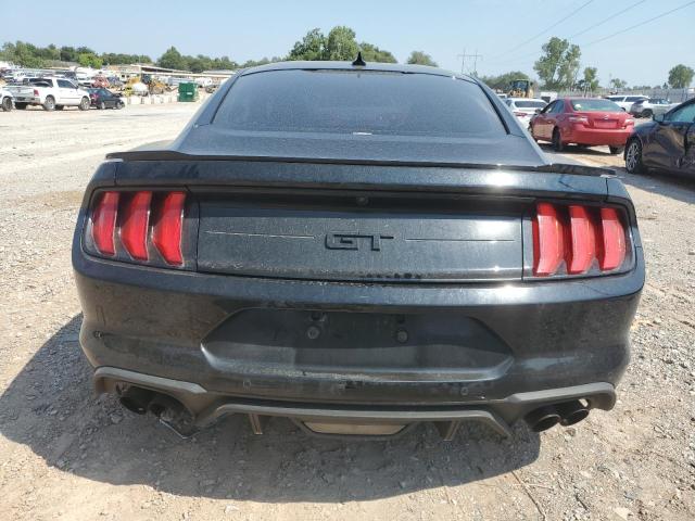 Photo 5 VIN: 1FA6P8CFXM5147560 - FORD MUSTANG GT 