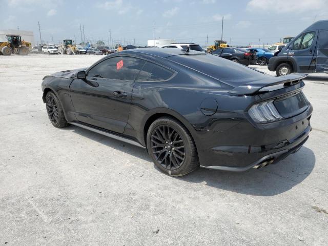 Photo 1 VIN: 1FA6P8CFXM5156727 - FORD MUSTANG 