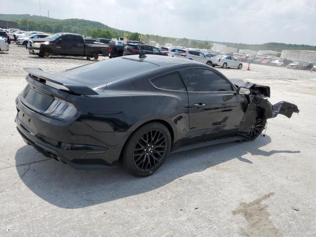 Photo 2 VIN: 1FA6P8CFXM5156727 - FORD MUSTANG 