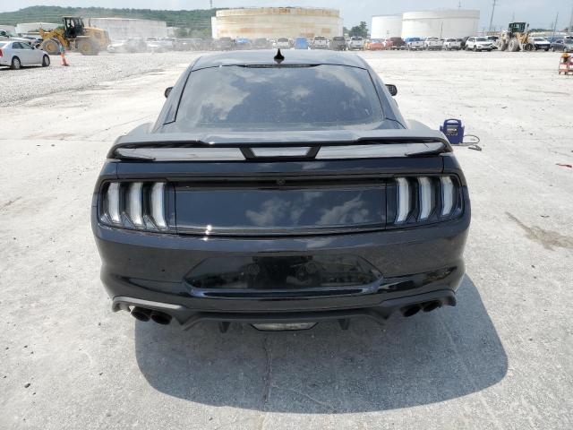 Photo 5 VIN: 1FA6P8CFXM5156727 - FORD MUSTANG 