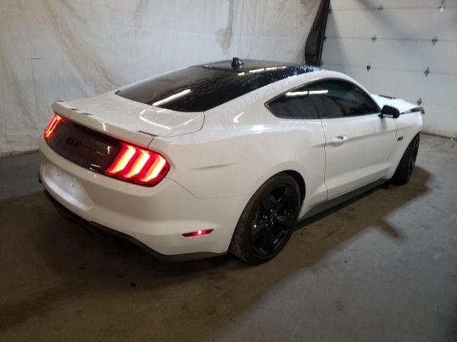 Photo 3 VIN: 1FA6P8CFXN5100336 - FORD MUSTANG GT 