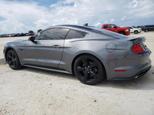 Photo 1 VIN: 1FA6P8CFXN5100353 - FORD MUSTANG GT 