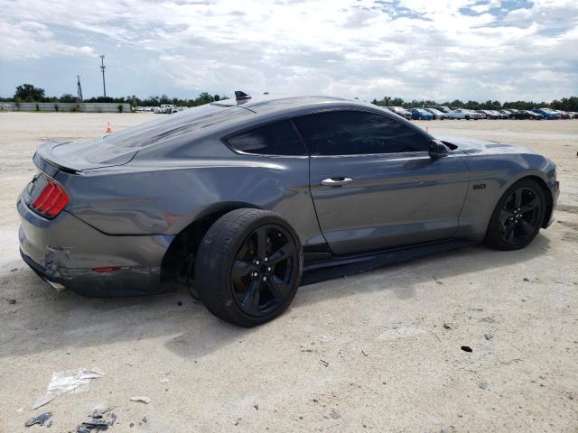 Photo 2 VIN: 1FA6P8CFXN5100353 - FORD MUSTANG GT 