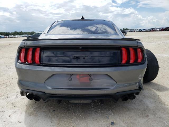 Photo 5 VIN: 1FA6P8CFXN5100353 - FORD MUSTANG GT 