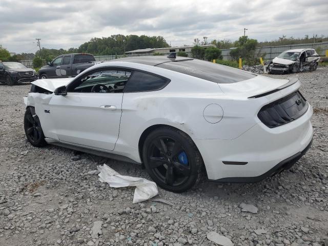 Photo 1 VIN: 1FA6P8CFXN5103771 - FORD MUSTANG GT 