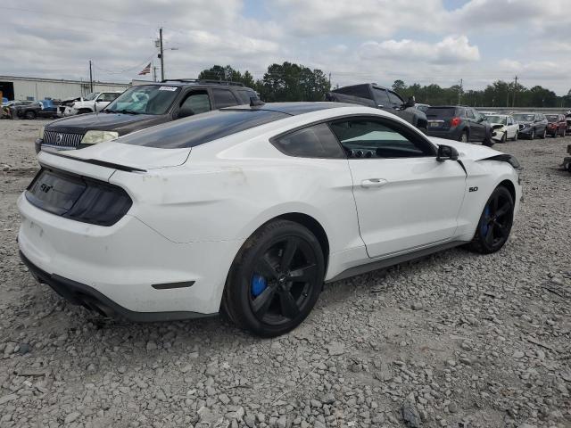 Photo 2 VIN: 1FA6P8CFXN5103771 - FORD MUSTANG GT 