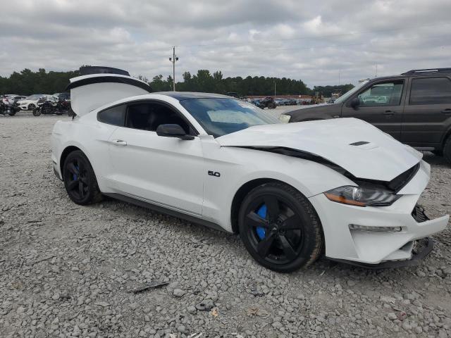 Photo 3 VIN: 1FA6P8CFXN5103771 - FORD MUSTANG GT 