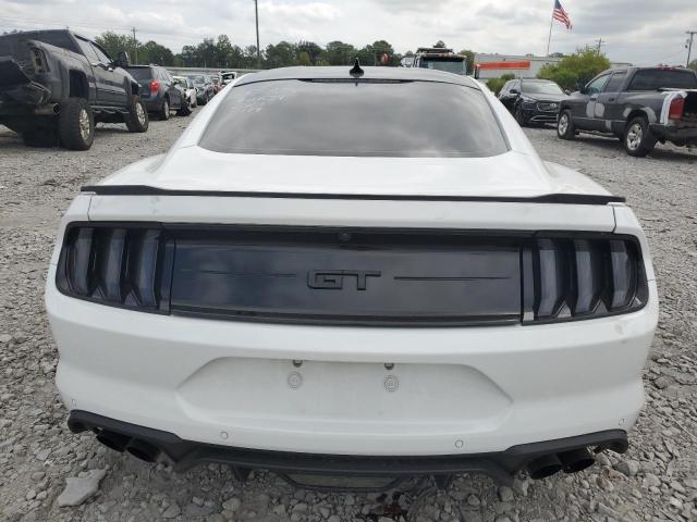 Photo 5 VIN: 1FA6P8CFXN5103771 - FORD MUSTANG GT 