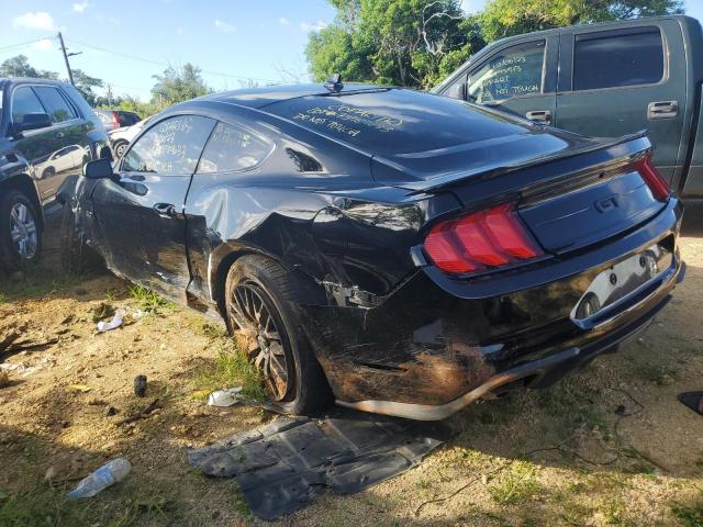 Photo 1 VIN: 1FA6P8CFXN5104547 - FORD MUSTANG GT 