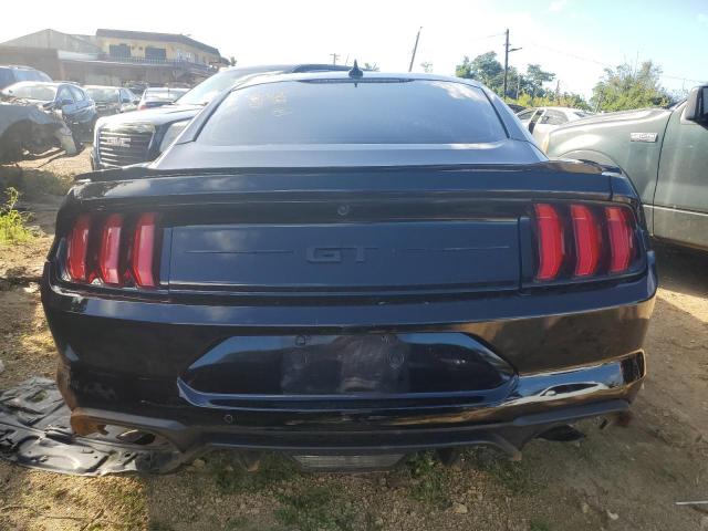 Photo 5 VIN: 1FA6P8CFXN5104547 - FORD MUSTANG GT 