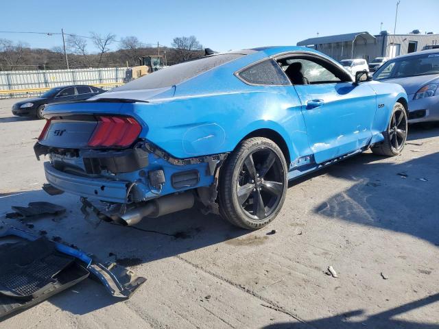 Photo 2 VIN: 1FA6P8CFXN5109649 - FORD MUSTANG GT 