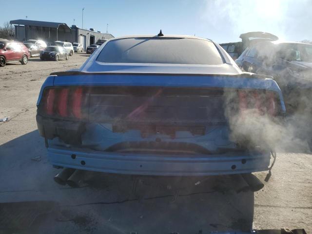 Photo 5 VIN: 1FA6P8CFXN5109649 - FORD MUSTANG GT 