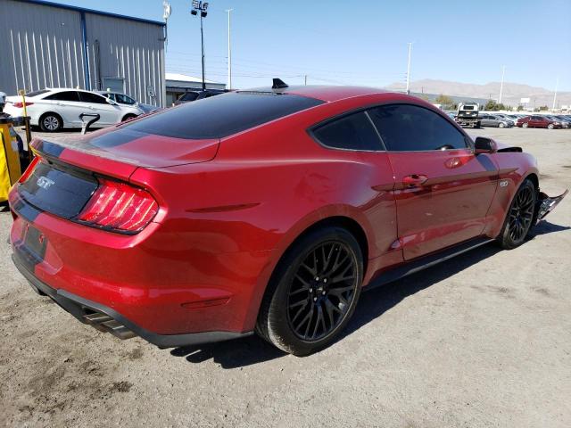 Photo 2 VIN: 1FA6P8CFXN5111529 - FORD MUSTANG GT 