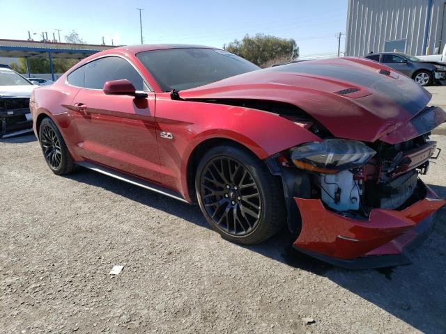 Photo 3 VIN: 1FA6P8CFXN5111529 - FORD MUSTANG GT 