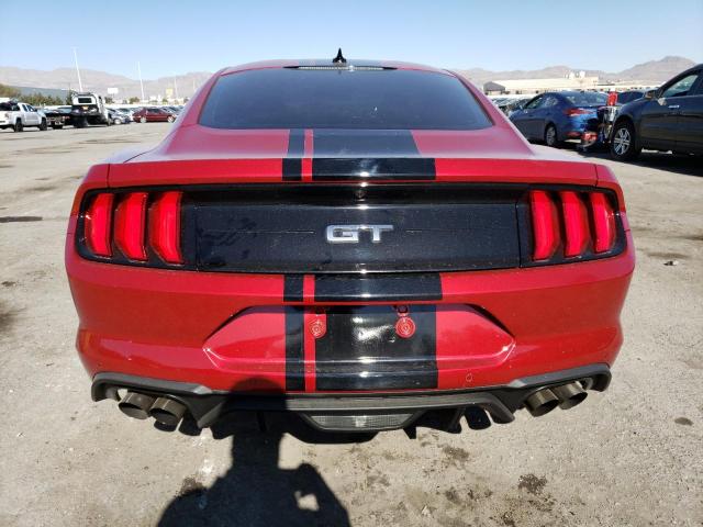 Photo 5 VIN: 1FA6P8CFXN5111529 - FORD MUSTANG GT 