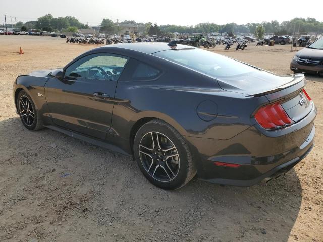 Photo 1 VIN: 1FA6P8CFXN5127794 - FORD MUSTANG GT 