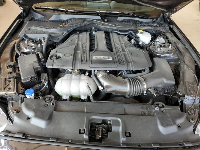 Photo 10 VIN: 1FA6P8CFXN5127794 - FORD MUSTANG GT 