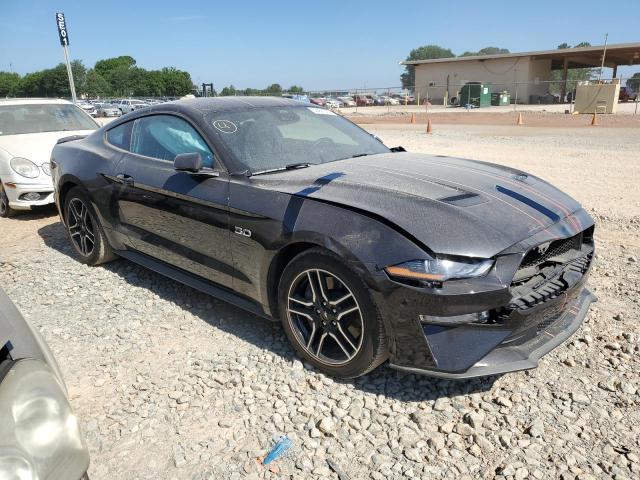 Photo 3 VIN: 1FA6P8CFXN5127794 - FORD MUSTANG GT 