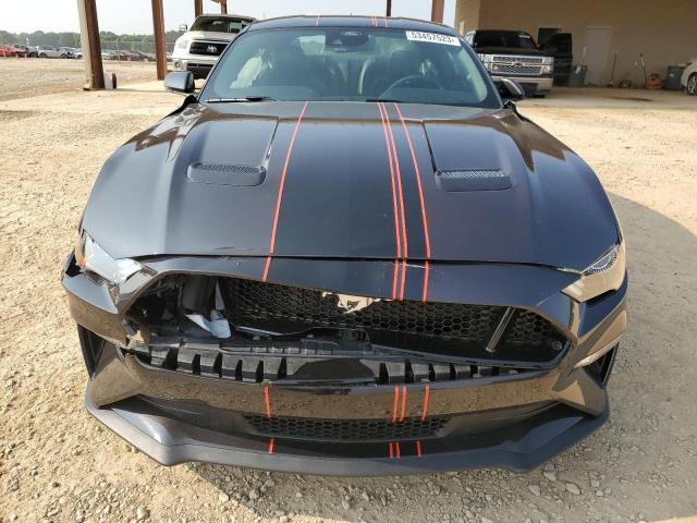 Photo 4 VIN: 1FA6P8CFXN5127794 - FORD MUSTANG GT 