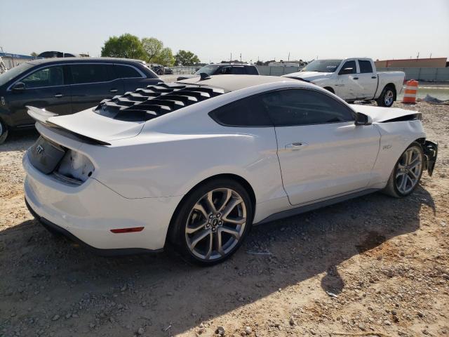 Photo 2 VIN: 1FA6P8CFXN5129075 - FORD MUSTANG 