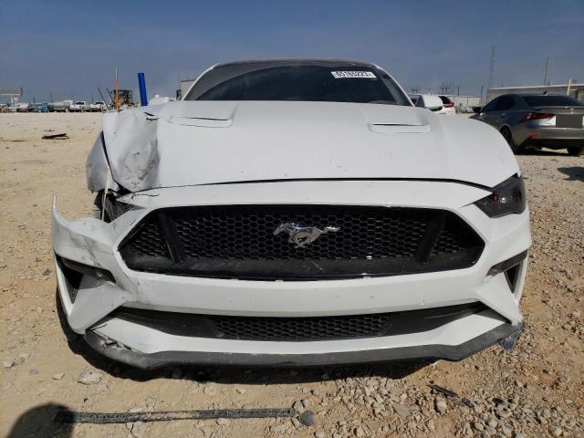 Photo 4 VIN: 1FA6P8CFXN5129075 - FORD MUSTANG 